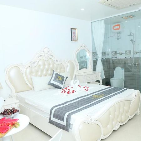 Noi Bai Ville Airport Hotel Hanoi Luaran gambar