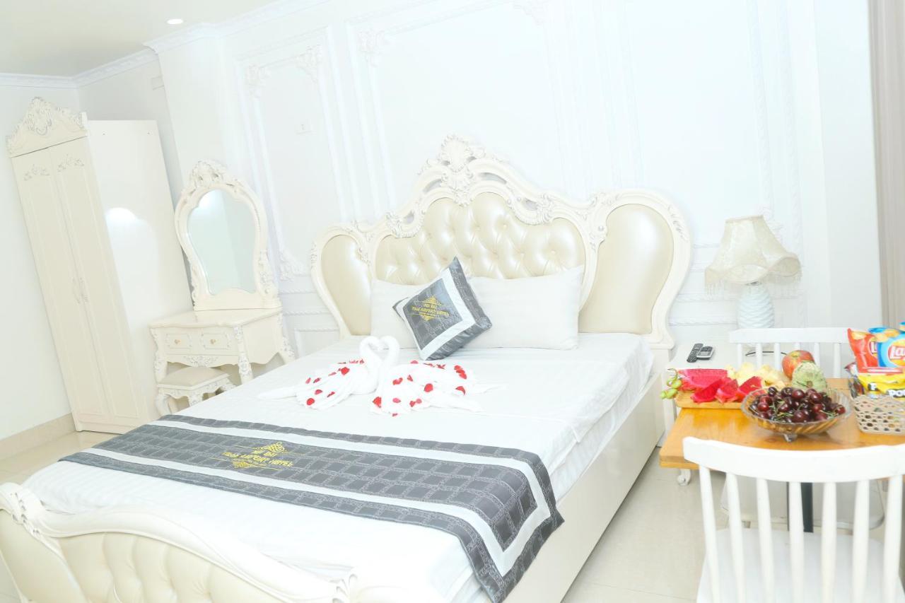 Noi Bai Ville Airport Hotel Hanoi Luaran gambar