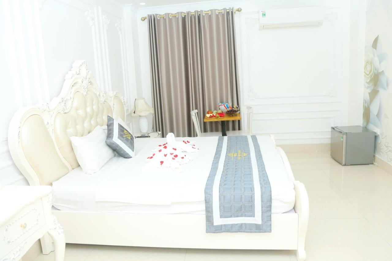 Noi Bai Ville Airport Hotel Hanoi Luaran gambar
